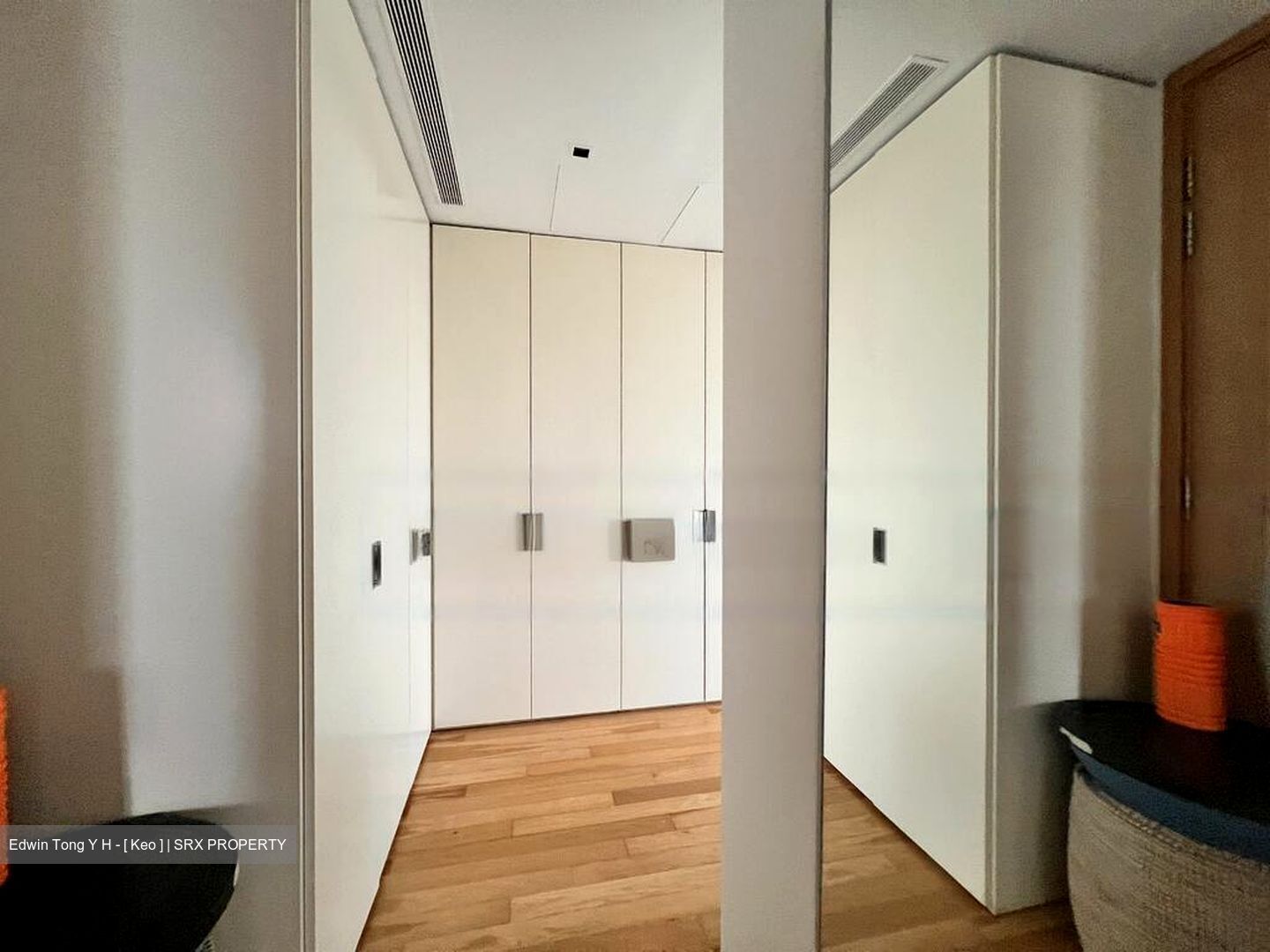 Grange Residences (D10), Condominium #460176621